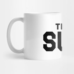 Team Suni Mug